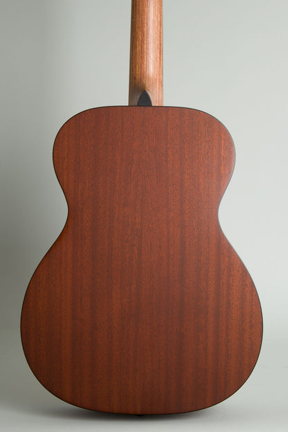C. F. Martin OM-1 Acoustic Guitar (2009)