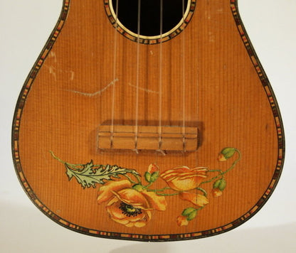 Regal Soprano Ukulele (1932)