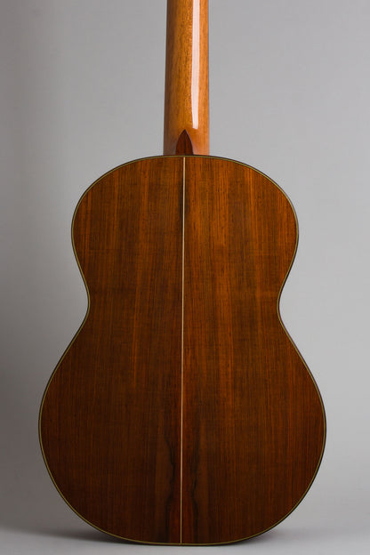 Darren Hippner Fleta pattern Classical Guitar (2004)