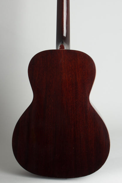 Gibson L-00 Flat Top Acoustic Guitar (1936)
