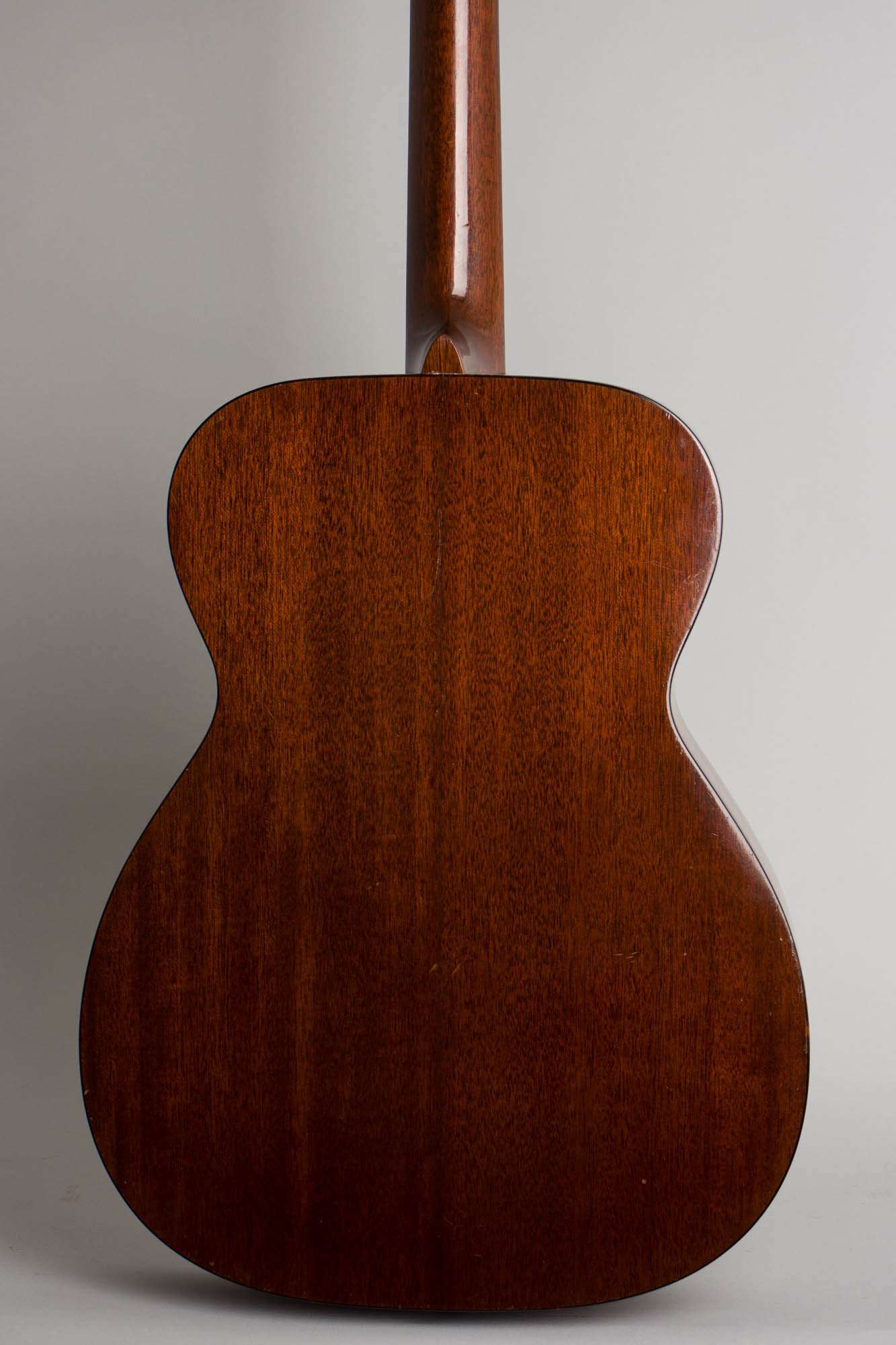 C. F. Martin 000-18 Flat Top Acoustic Guitar (1965)