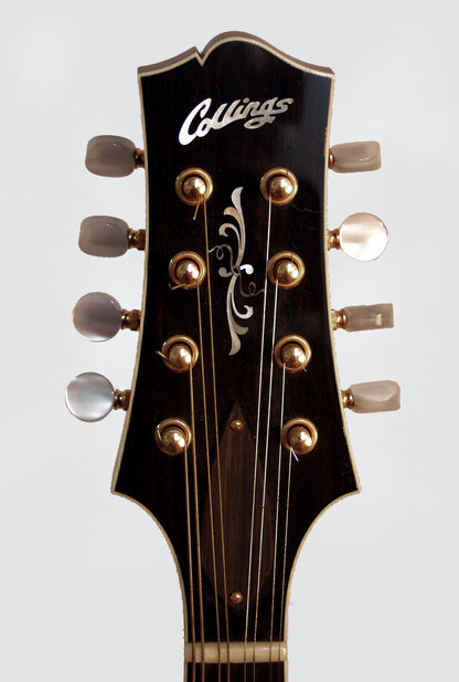 Collings MT2 Carved Top Mandolin (2002)