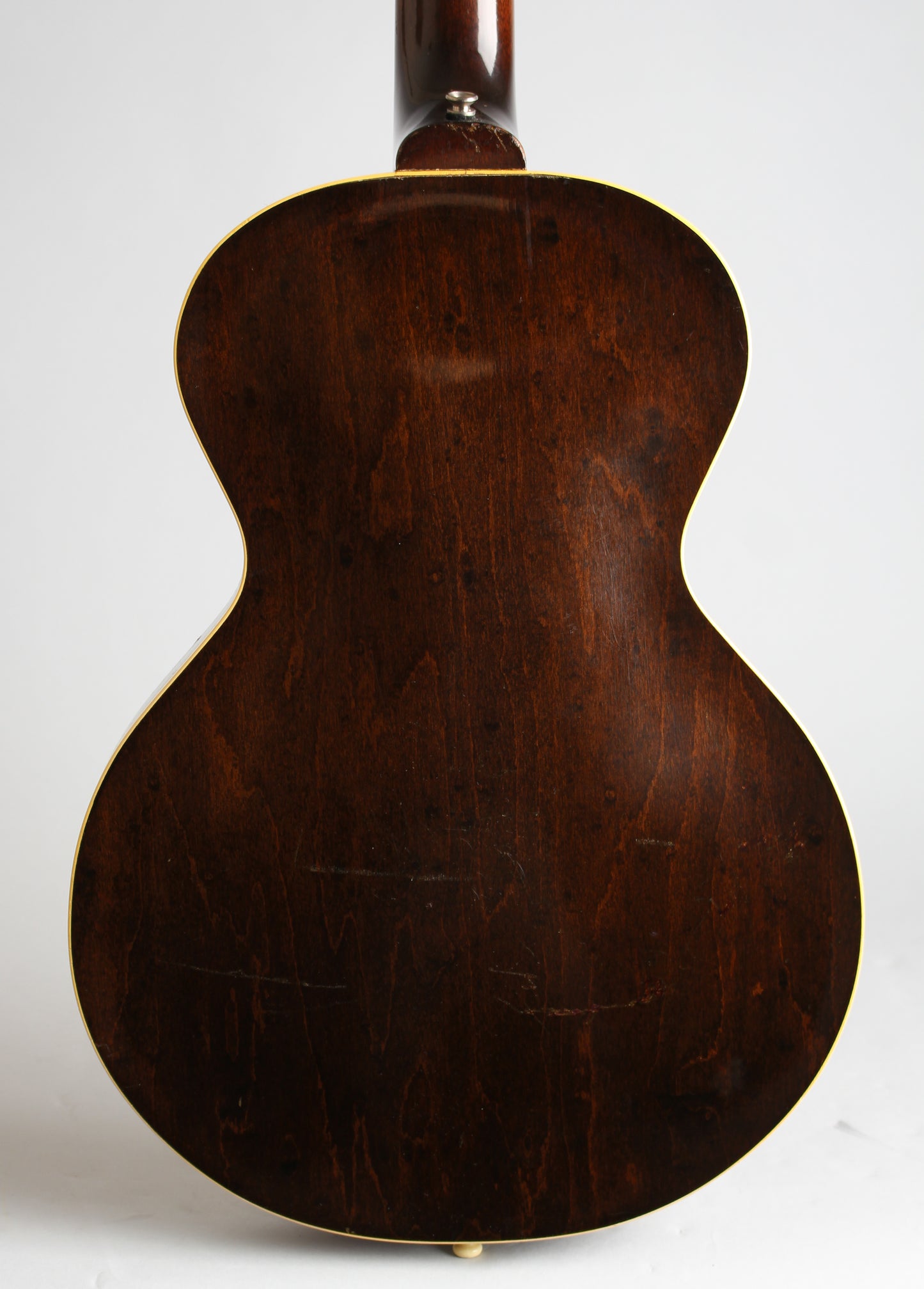 Gibson ES-125T 3/4 Thinline Hollow Body Electric Guitar (1958)
