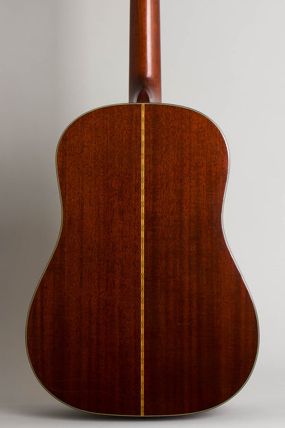 C. F. Martin D-12-20 12 String Flat Top Acoustic Guitar (1967)