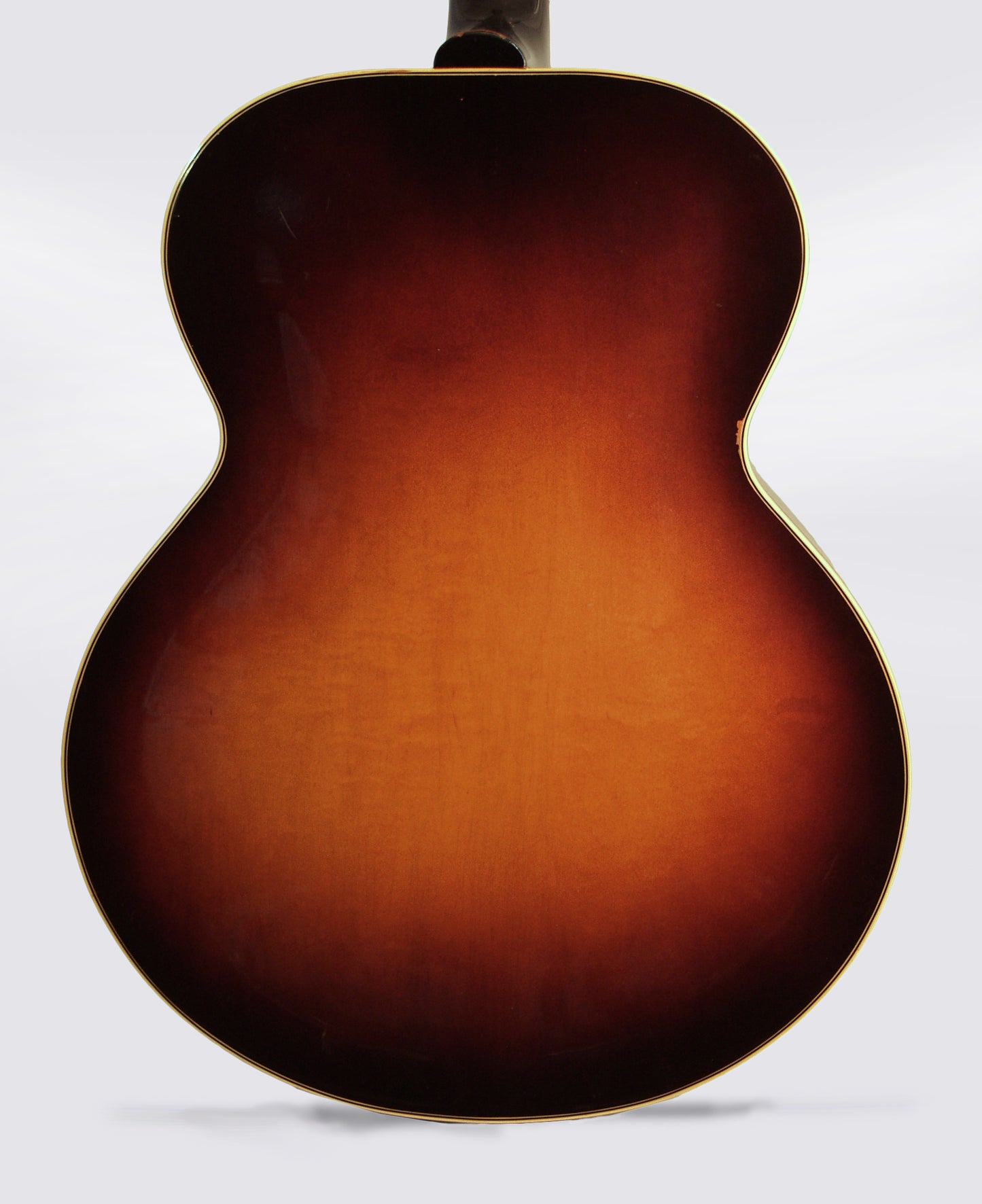 Gibson ES-300 Arch Top Hollow Body Electric Guitar (1949)