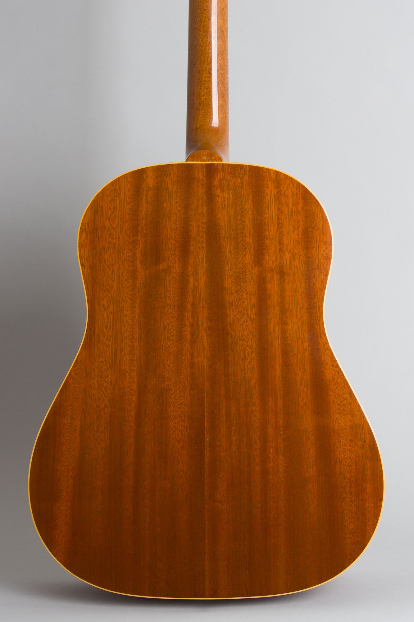 Gibson J-50 Flat Top Acoustic Guitar (1953)