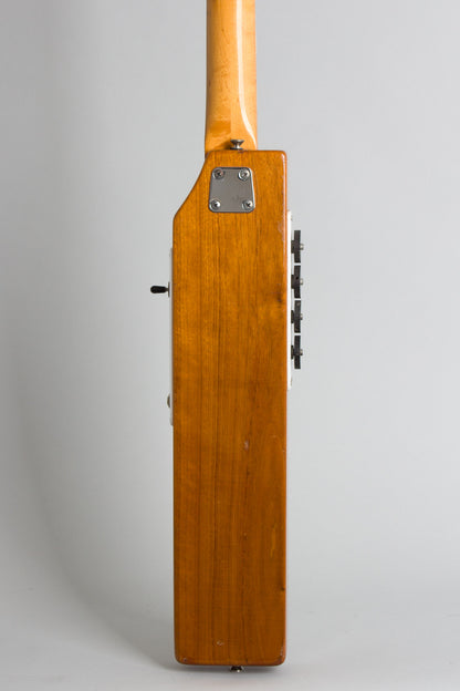 La Baye 2X4 Six Solid Body Electric Guitar (1967)