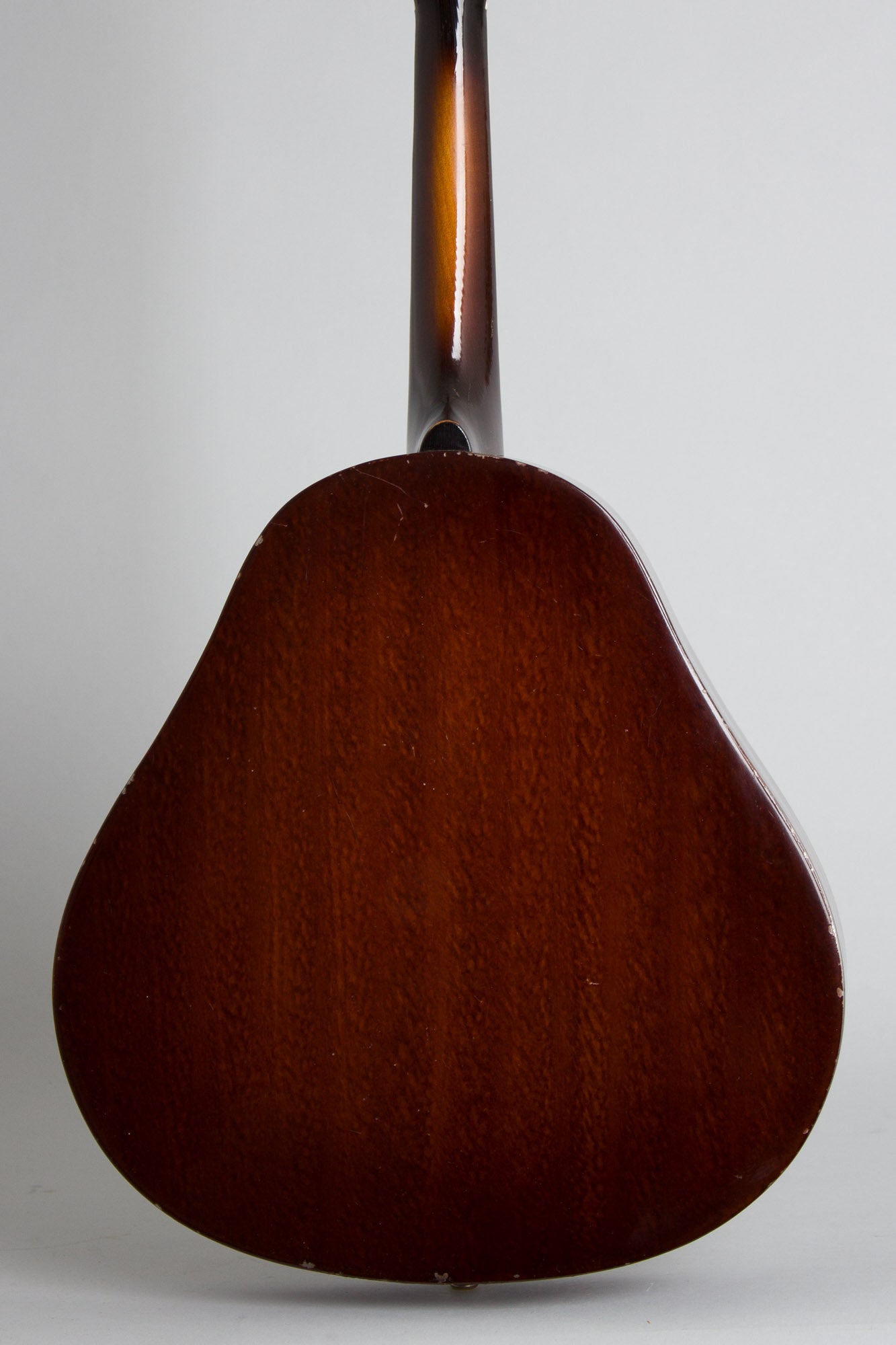 National Triolian Resophonic Mandolin (1937)