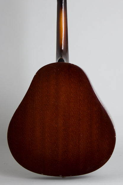 National Triolian Resophonic Mandolin (1937)