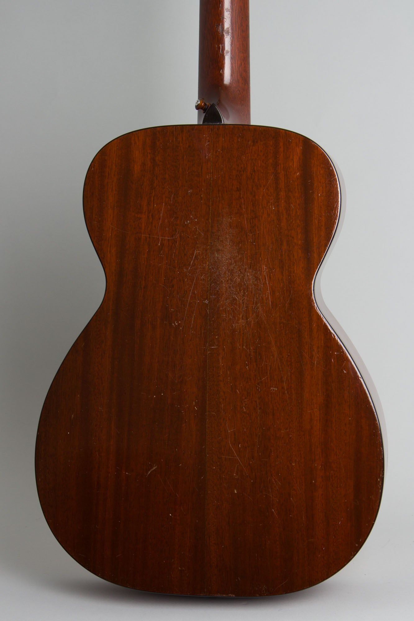 C. F. Martin 0-18 Flat Top Acoustic Guitar (1944)
