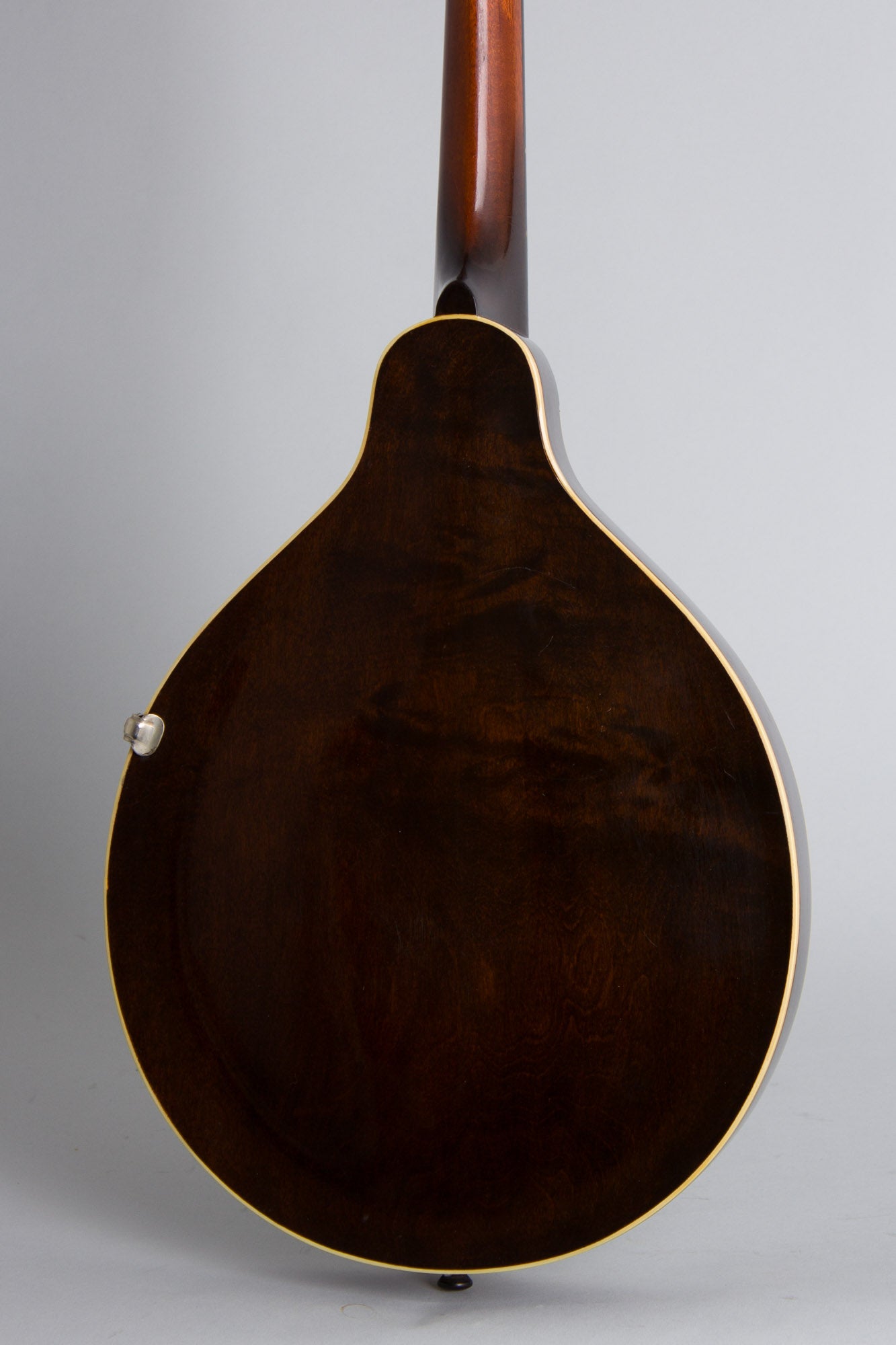 Gibson Style A-1 Snakehead Carved Top Mandolin (1924)