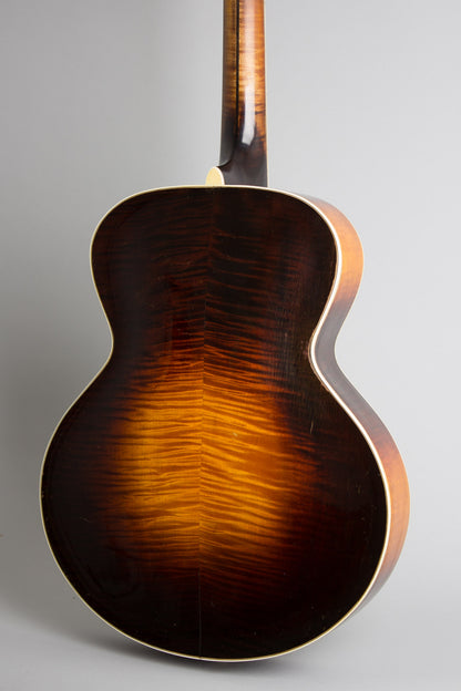 Gibson L-5 Arch Top Acoustic Guitar (1934)