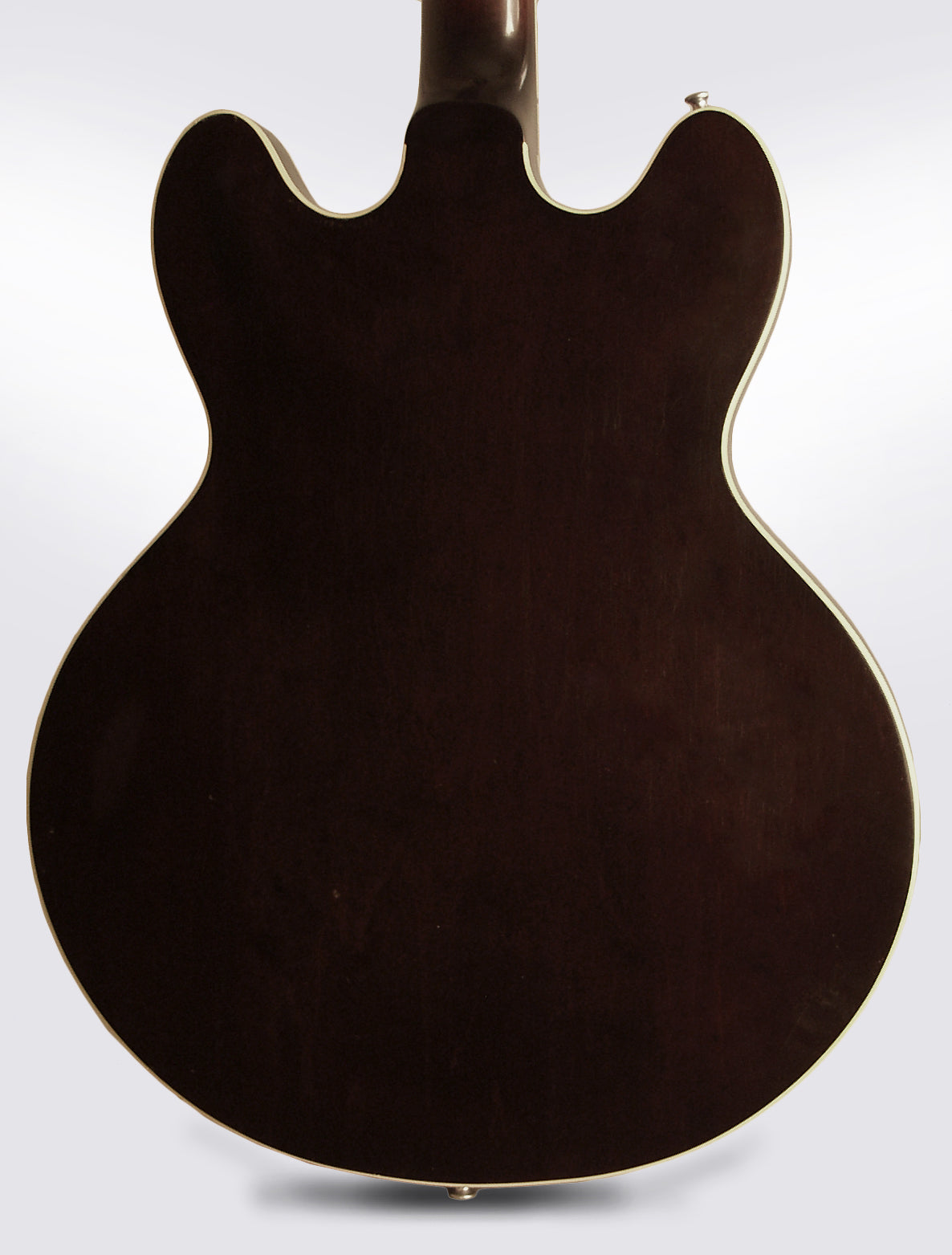 Gibson ES-330TD Thinline Hollow Body Electric Guitar (1964)