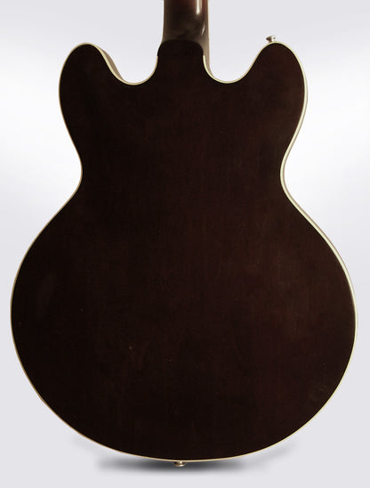 Gibson ES-330TD Thinline Hollow Body Electric Guitar (1964)