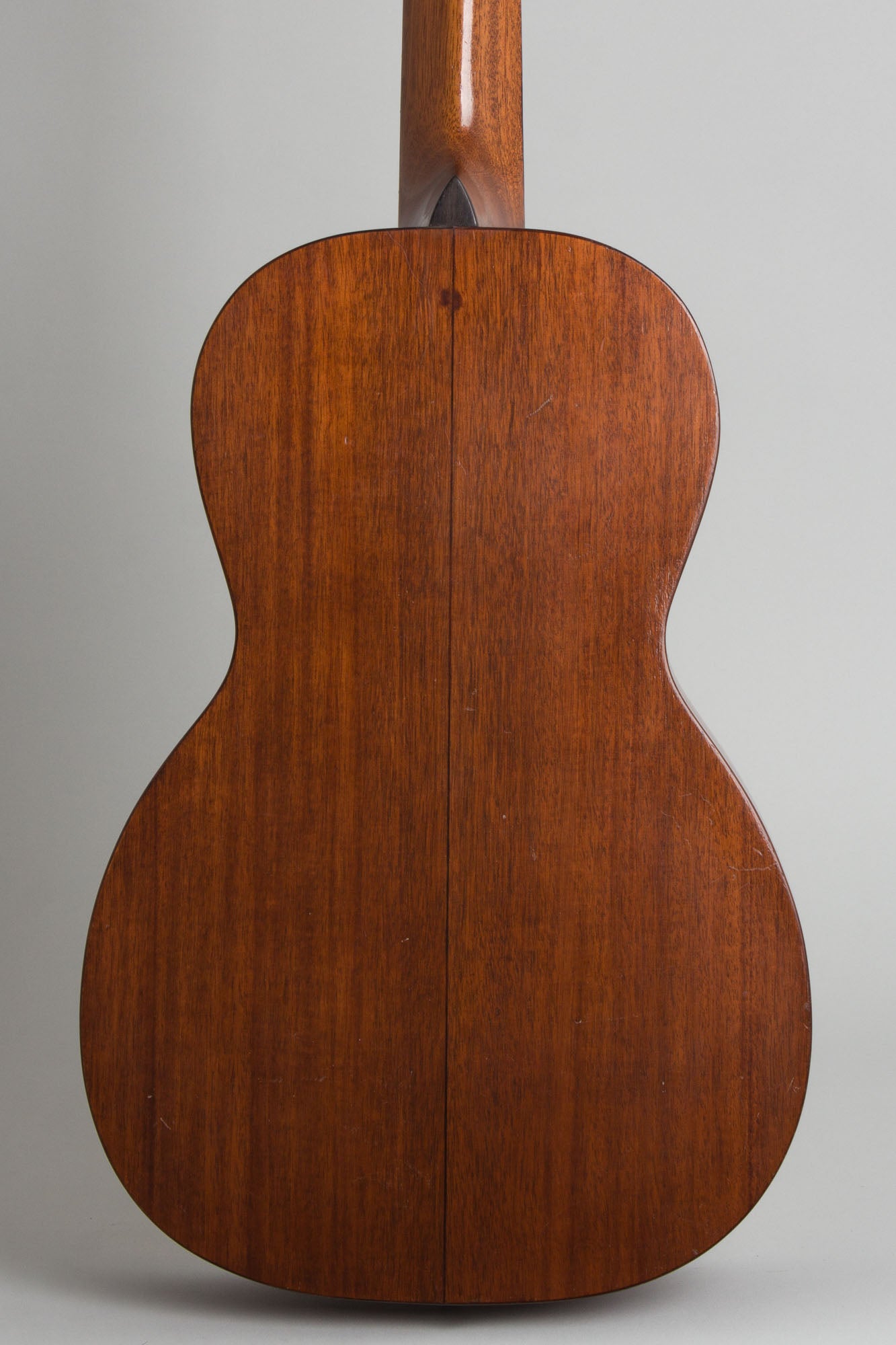 C. F. Martin 1-18 Flat Top Acoustic Guitar (1919)