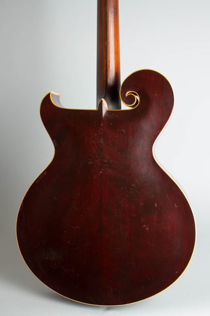 Gibson Style O Artist Arch Top Acoustic Guitar (1919)