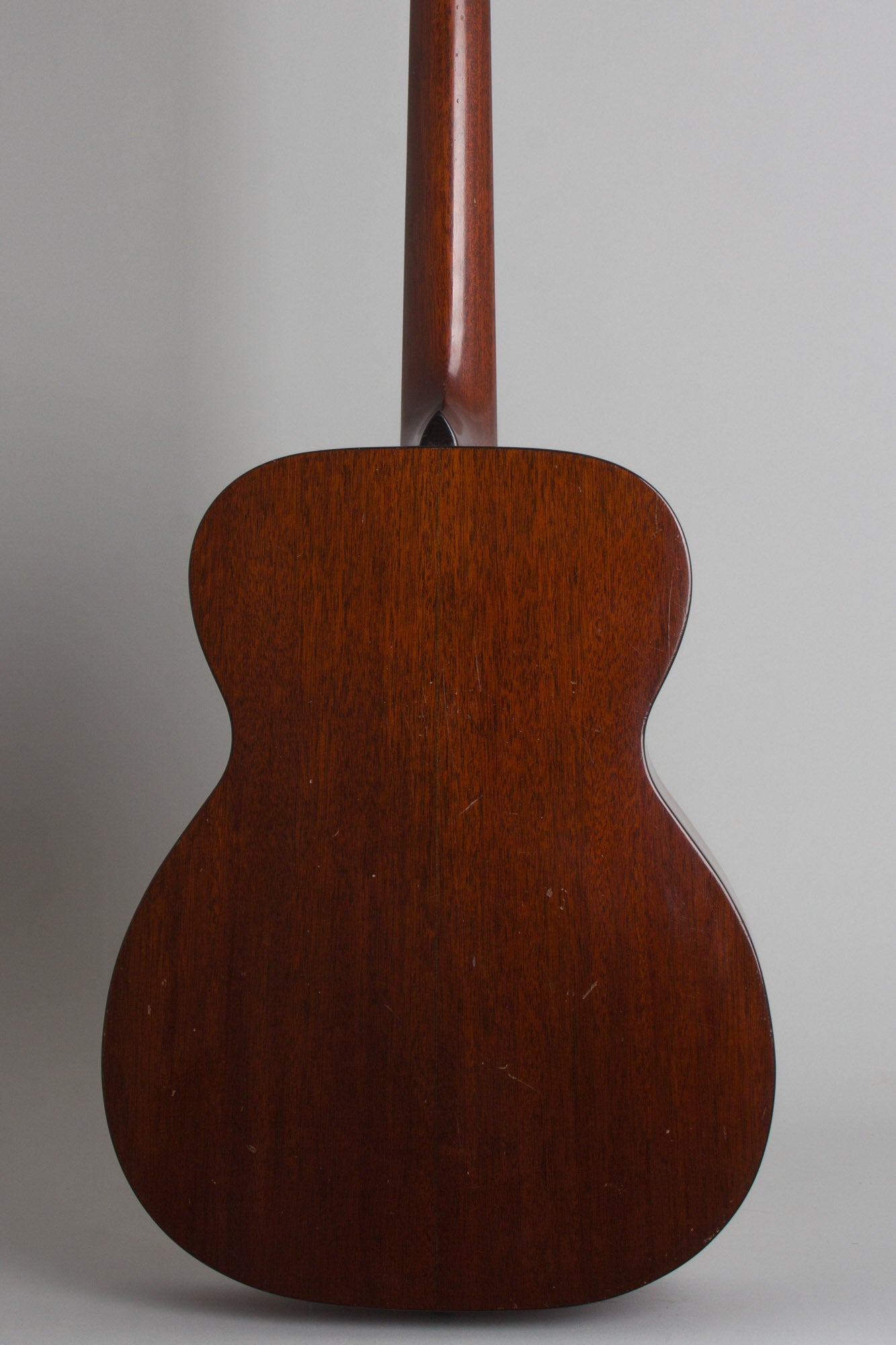 C. F. Martin 000-18 Flat Top Acoustic Guitar (1936)