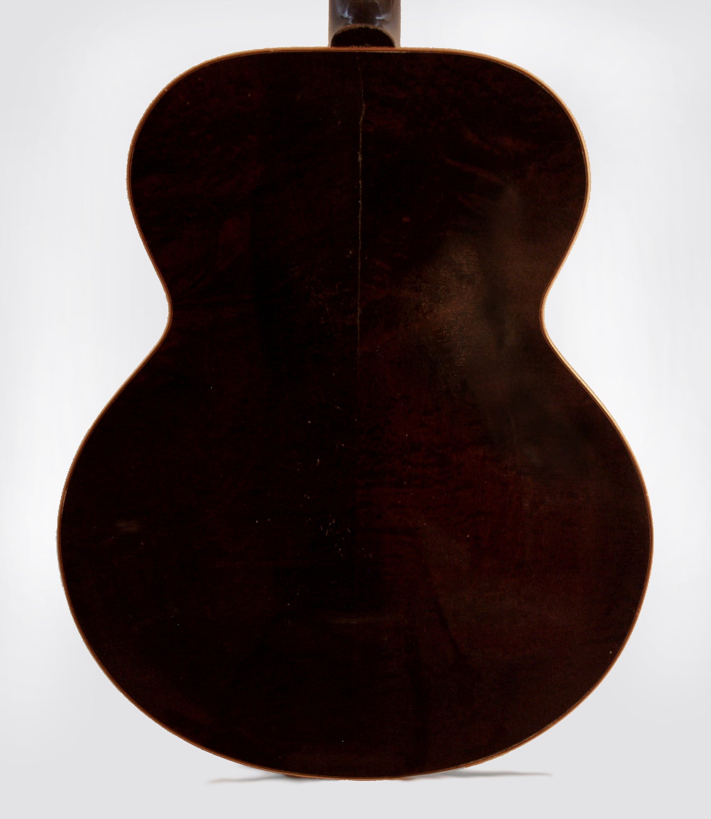 Gibson L-7 Arch Top Acoustic Guitar (1946)
