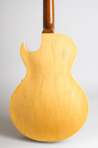 Gibson ES-140N Arch Top Hollow Body Electric Guitar (1955)