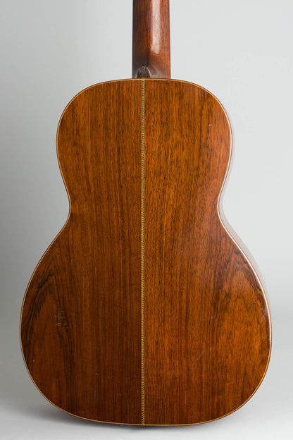 C. F. Martin 00-21 Flat Top Acoustic Guitar (1929)
