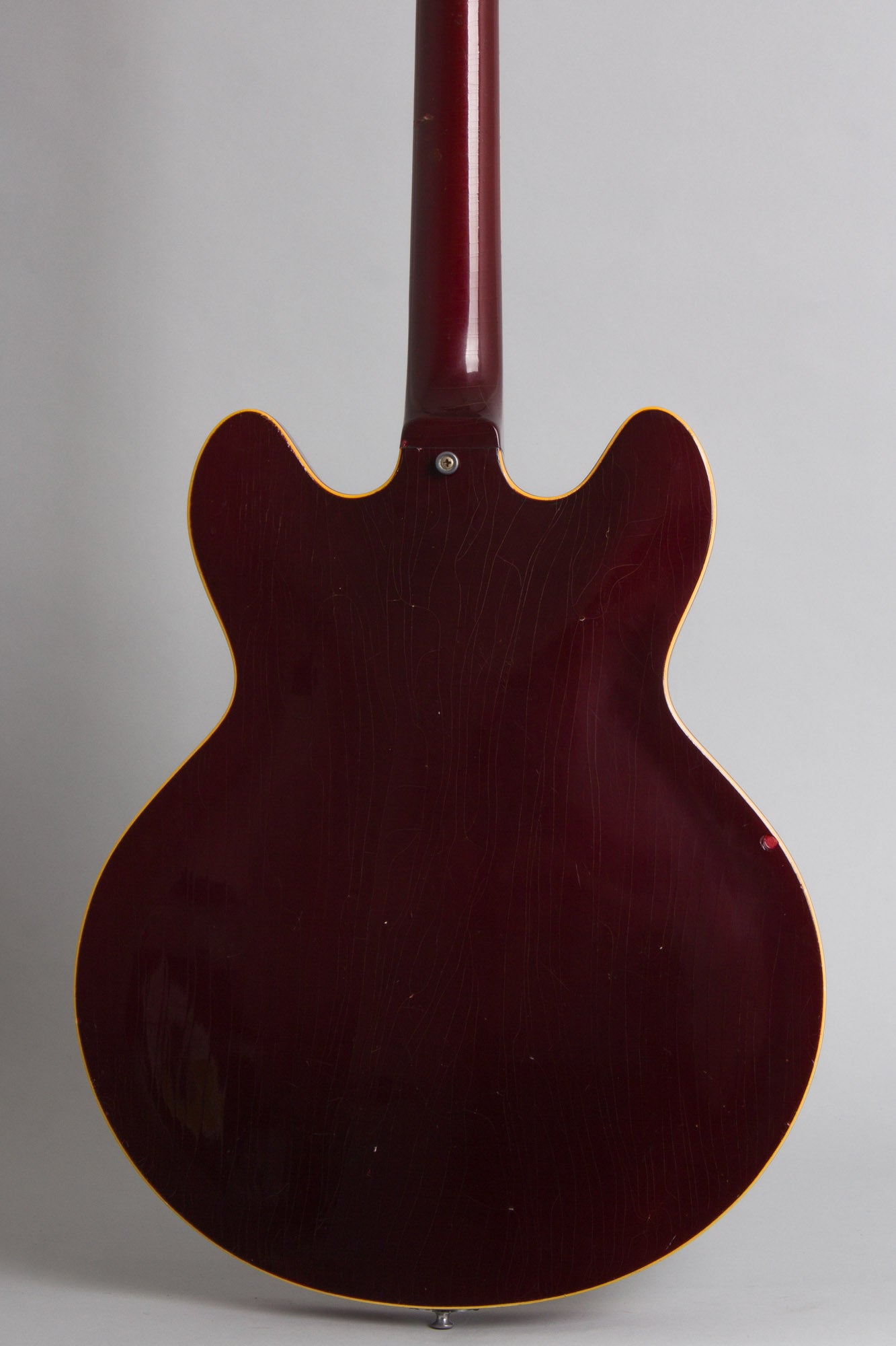 Epiphone E360TD-C12 Riviera 12 String Semi-Hollow Body Electric Guitar (1967)