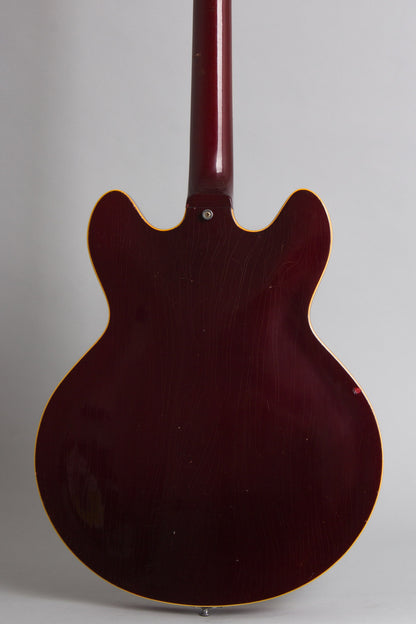 Epiphone E360TD-C12 Riviera 12 String Semi-Hollow Body Electric Guitar (1967)