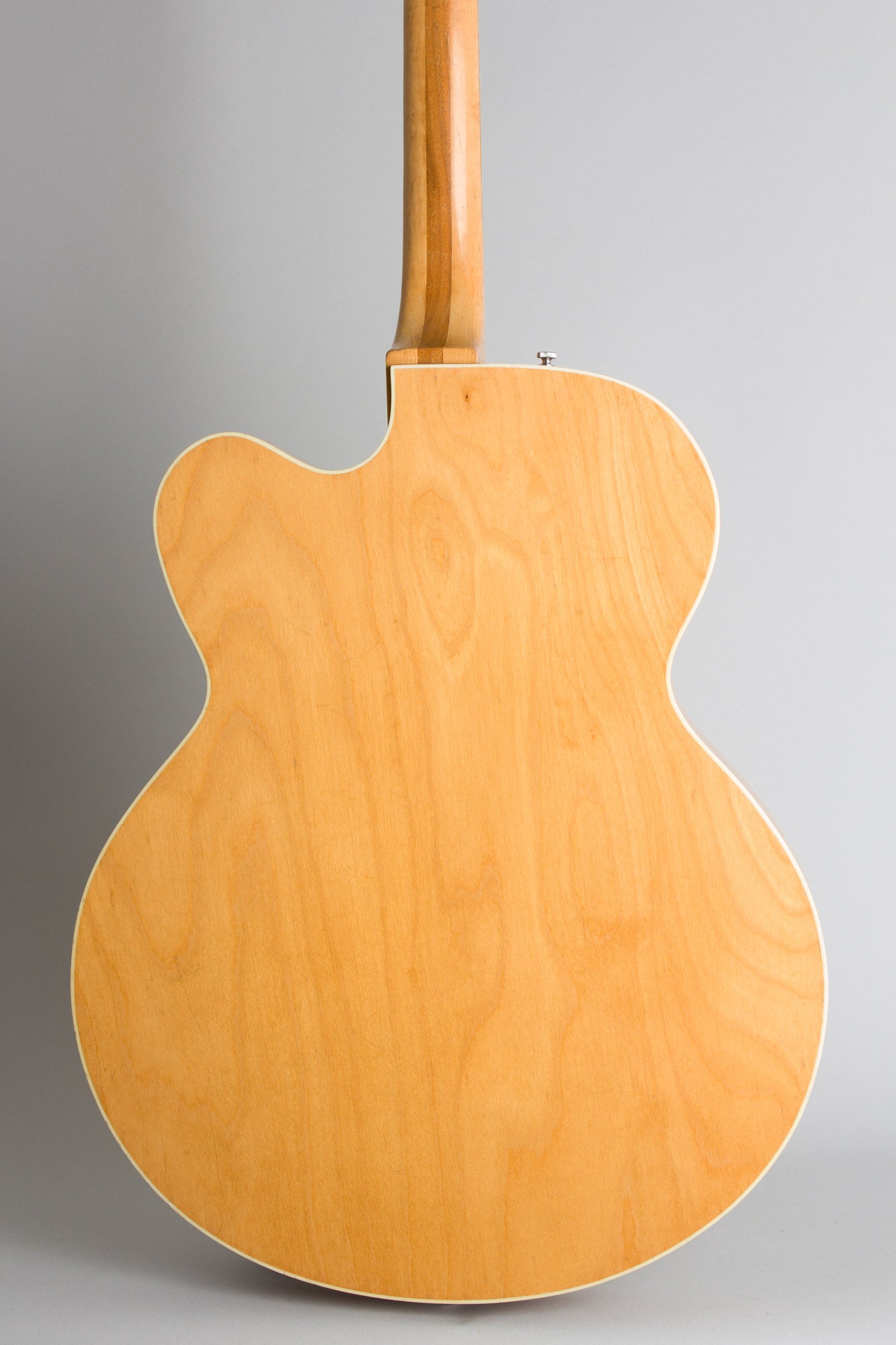 Rickenbacker Capri Model 360F Semi-Hollow Body Electric Guitar (1960)