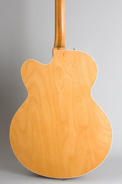 Rickenbacker Capri Model 360F Semi-Hollow Body Electric Guitar (1960)