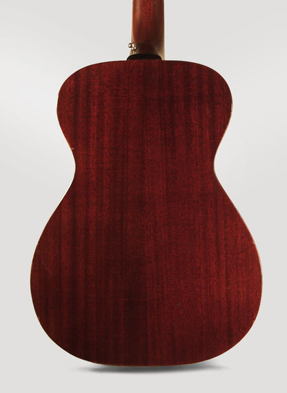 Guild M-20 Flat Top Acoustic Guitar (1966)