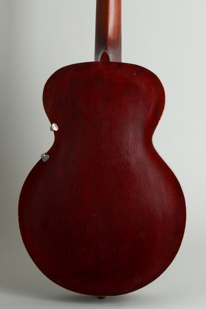 Gibson L-1 Arch Top Acoustic Guitar (1917)