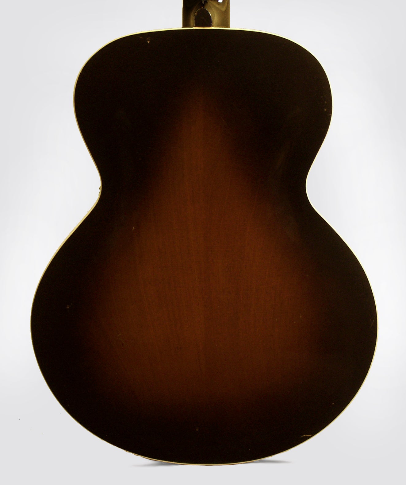 Gibson L-4 Arch Top Acoustic Guitar (1935)
