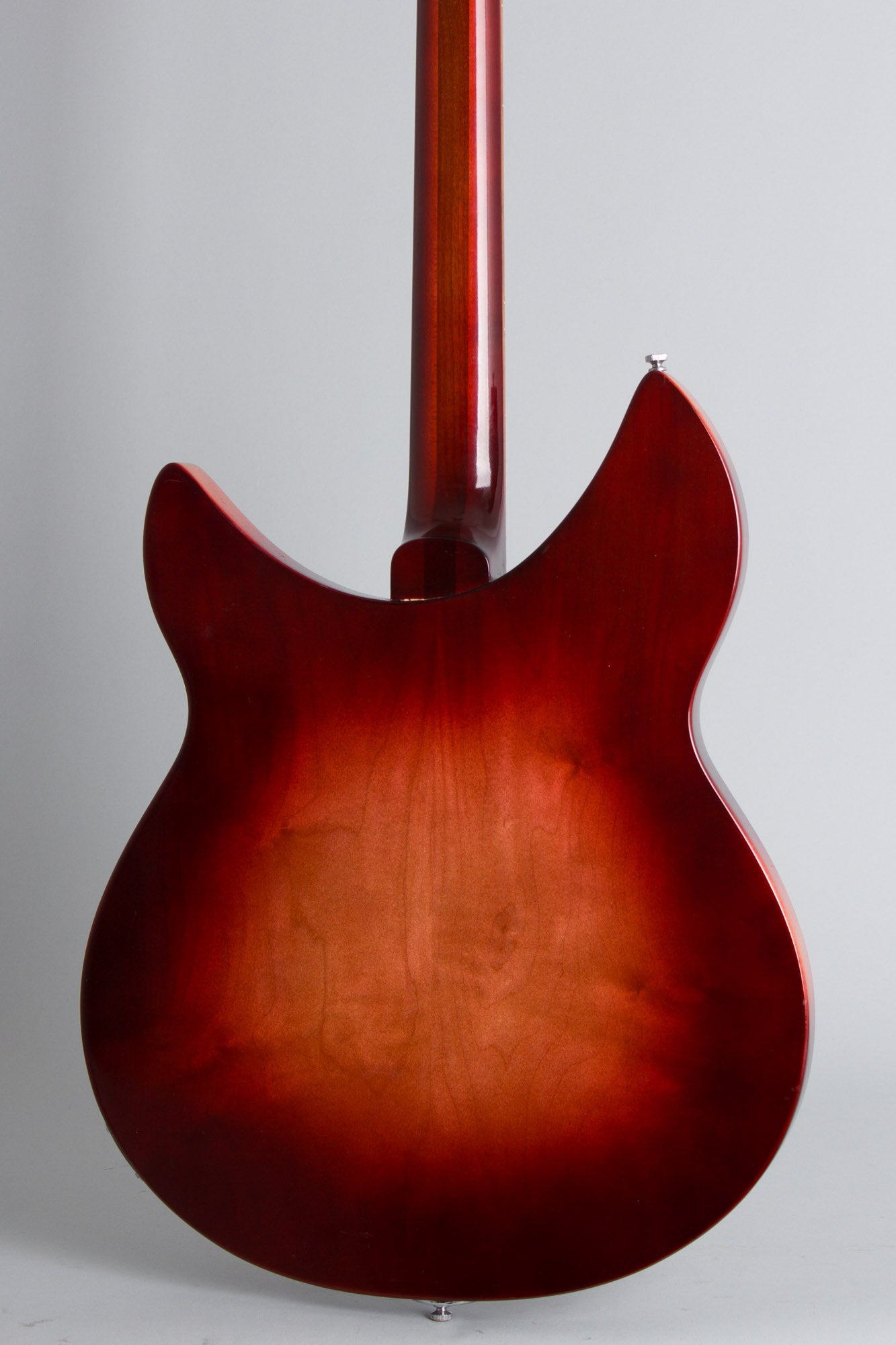 Rickenbacker Model 330/12 12 String Semi-Hollow Body Electric Guitar (1968)