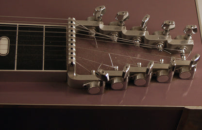 MCI S-10 Pedal Steel Electric Guitar (1983-5)
