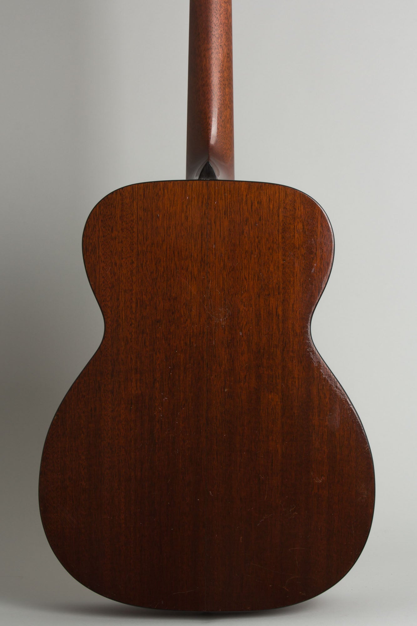 C. F. Martin 000-18 Flat Top Acoustic Guitar (1934)