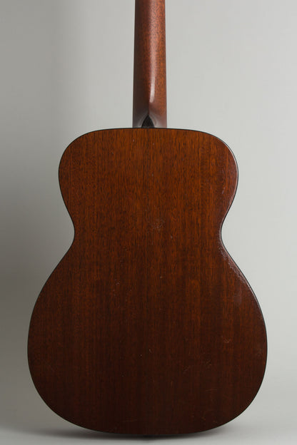 C. F. Martin 000-18 Flat Top Acoustic Guitar (1934)