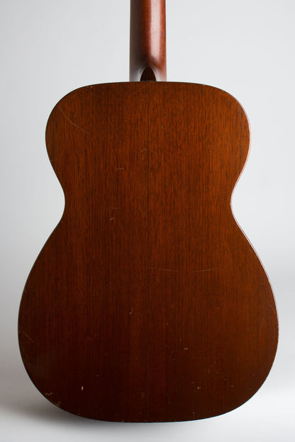C. F. Martin 00-17 Flat Top Acoustic Guitar (1956)