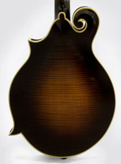 Will Kimble F style Carved Top Mandolin (2003)
