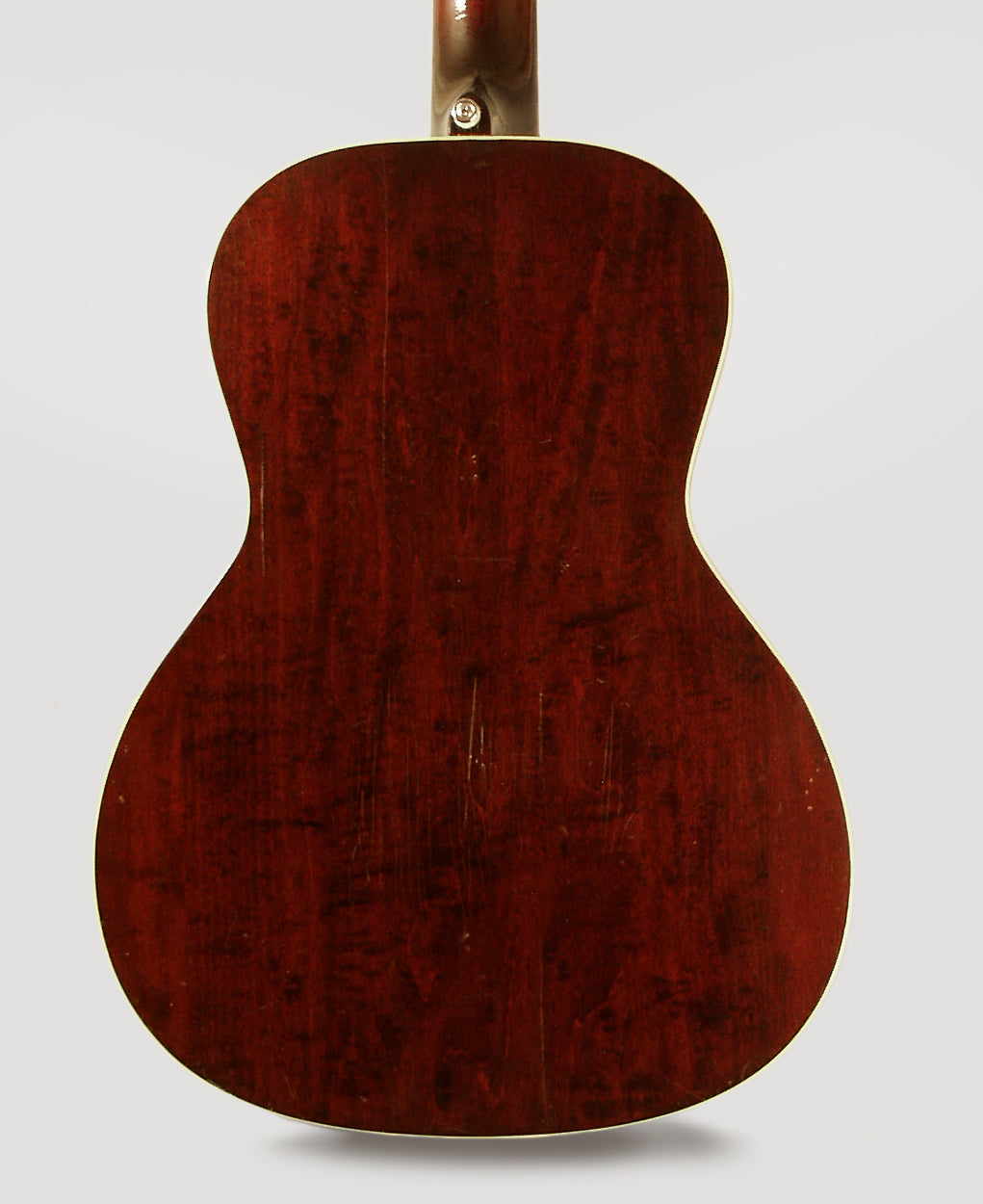 Gibson L-37 Arch Top Acoustic Guitar (1938)