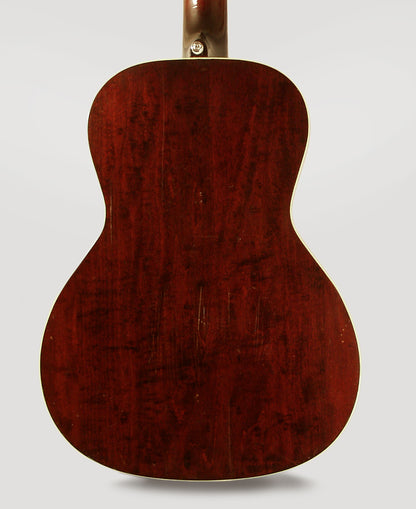 Gibson L-37 Arch Top Acoustic Guitar (1938)