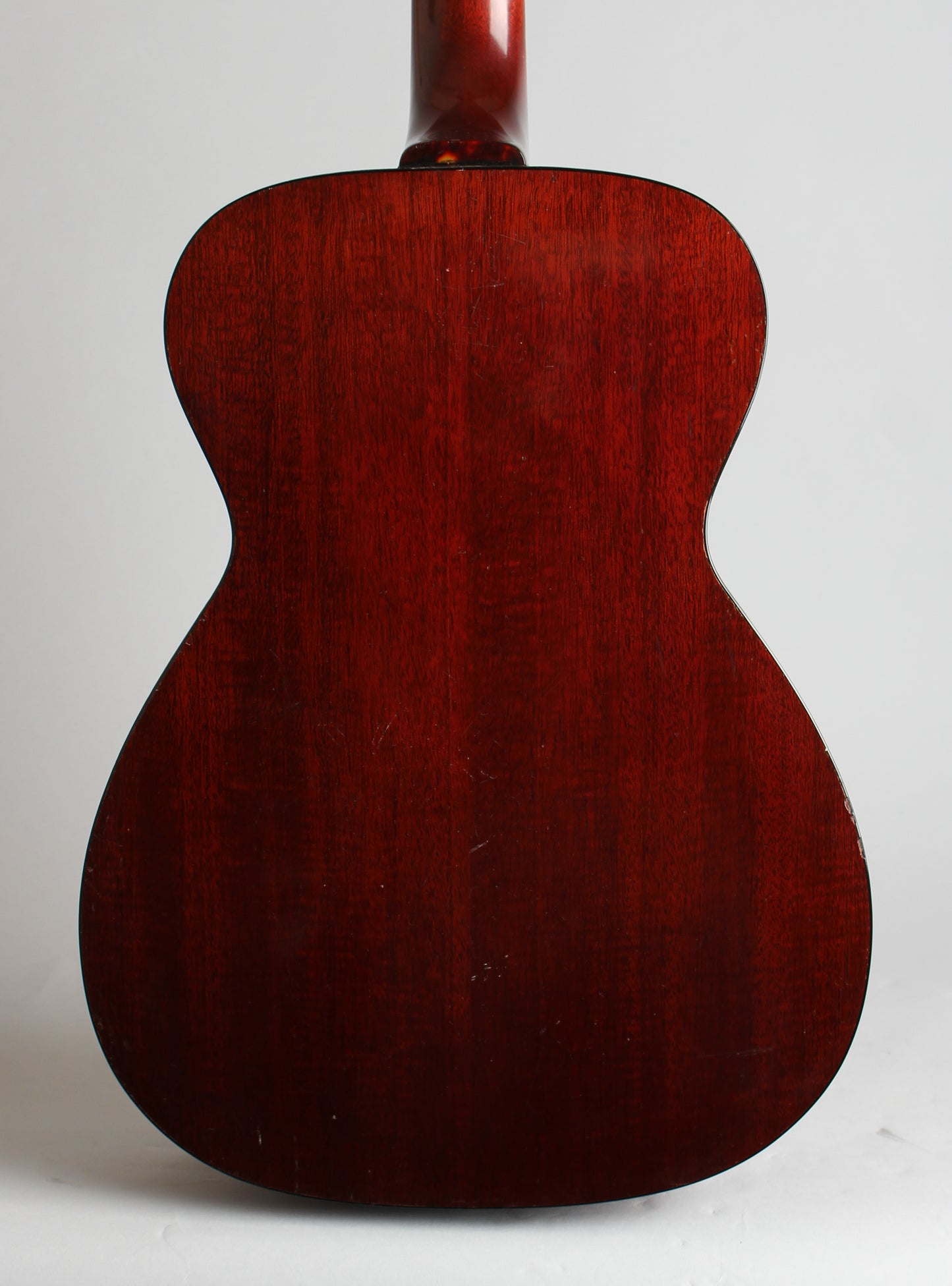 Guild F-20 Flat Top Acoustic Guitar (1967)
