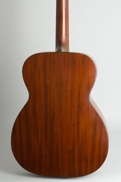 C. F. Martin 000-18 Flat Top Acoustic Guitar (1945)