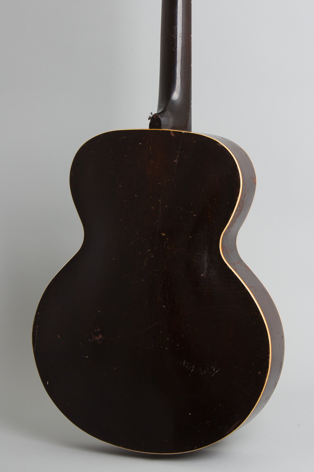 Gibson Cromwell G-4 Arch Top Acoustic Guitar (1935)