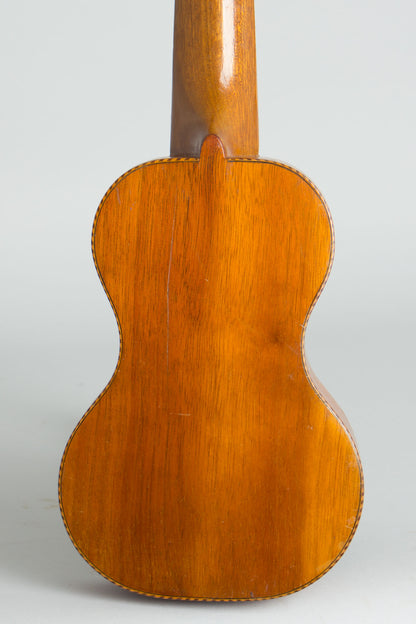 Lyon & Healy Conservatory Soprano Ukulele (1920)