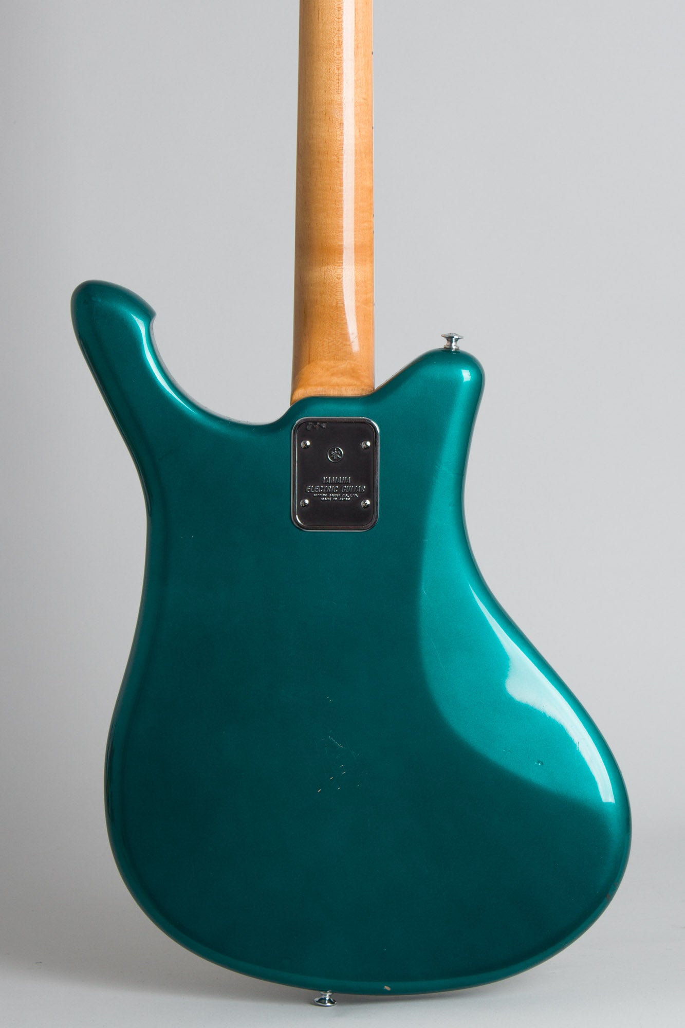 Yamaha SG-2A Solid Body Electric Guitar (1968)