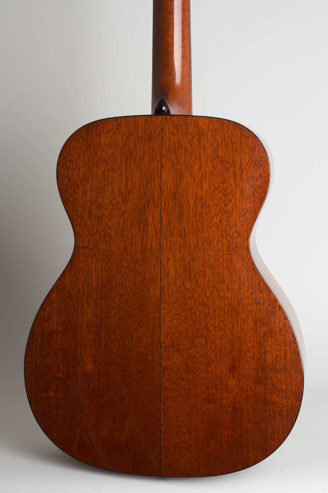 C. F. Martin 000-18 Norman Blake Signature Flat Top Acoustic Guitar (2008)