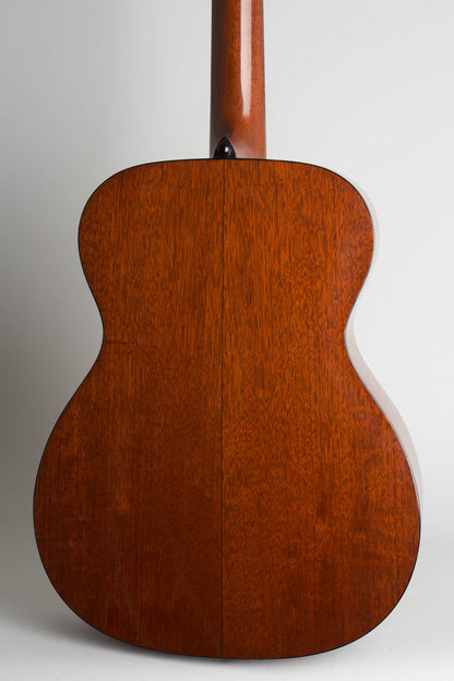 C. F. Martin 000-18 Norman Blake Signature Flat Top Acoustic Guitar (2008)