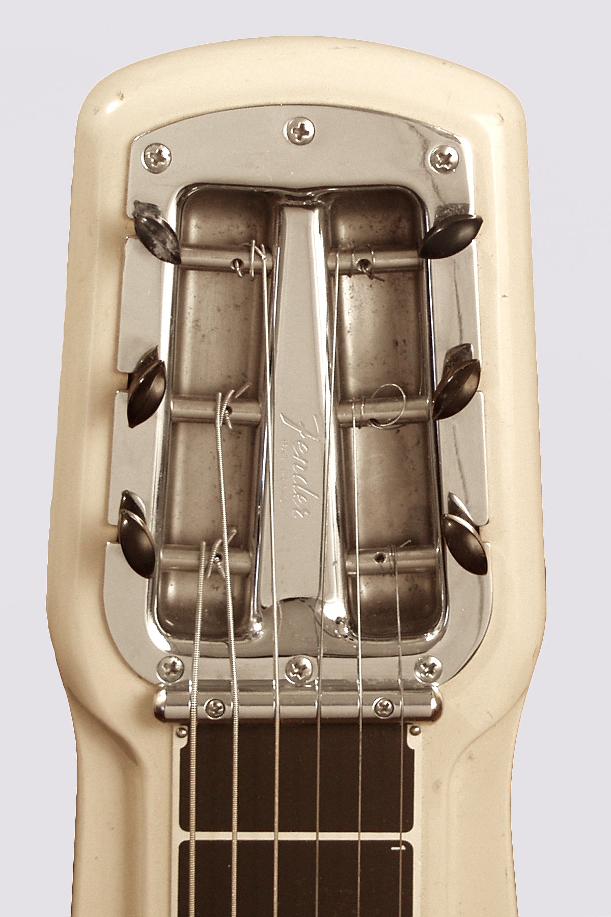 Fender Champ Lap Steel Electric Guitar (1960)
