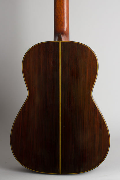 Del Pilar Classical Guitar (1954)
