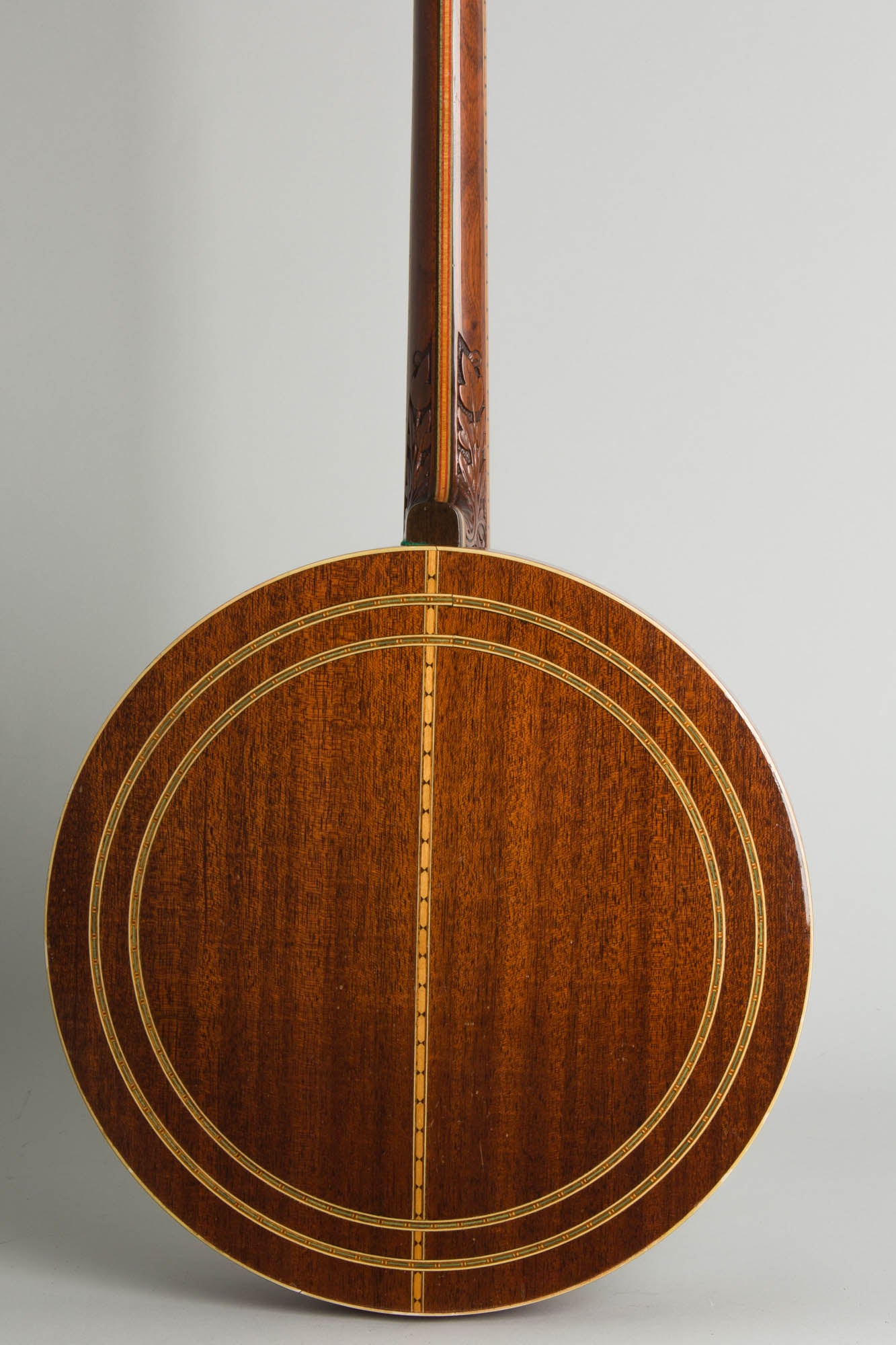 Paramount Style C Tenor Banjo (1926)
