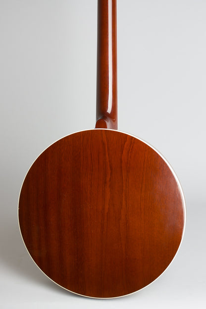 Gibson RB-250 Mastertone 5 String Banjo (2003)